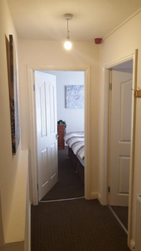 2 bedroom apartment in Greater Manchester